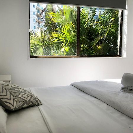 Kalua Holiday Apartments Maroochydore Exterior foto