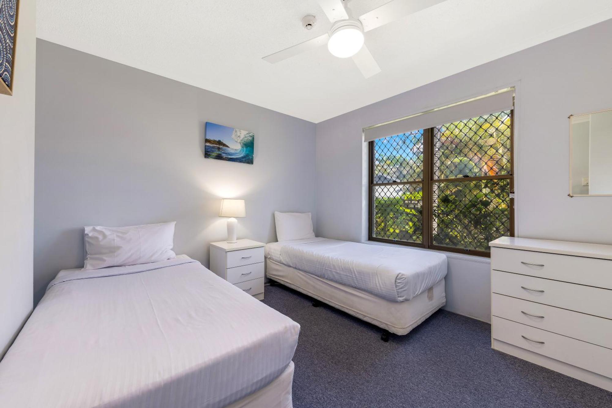 Kalua Holiday Apartments Maroochydore Exterior foto