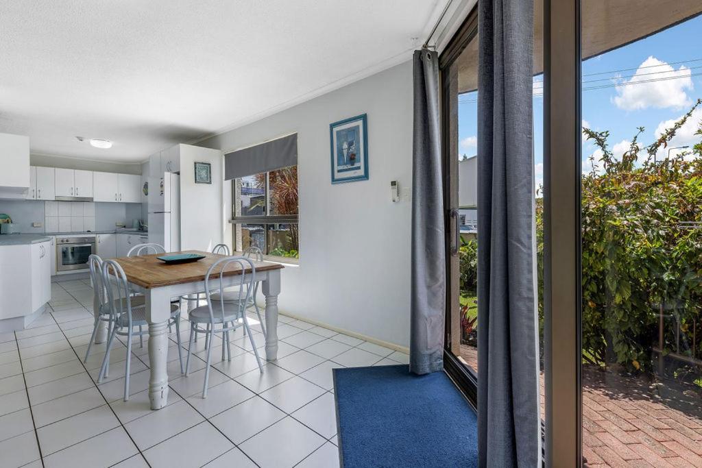 Kalua Holiday Apartments Maroochydore Exterior foto