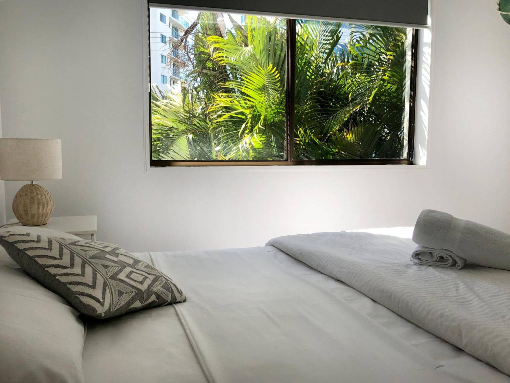 Kalua Holiday Apartments Maroochydore Exterior foto