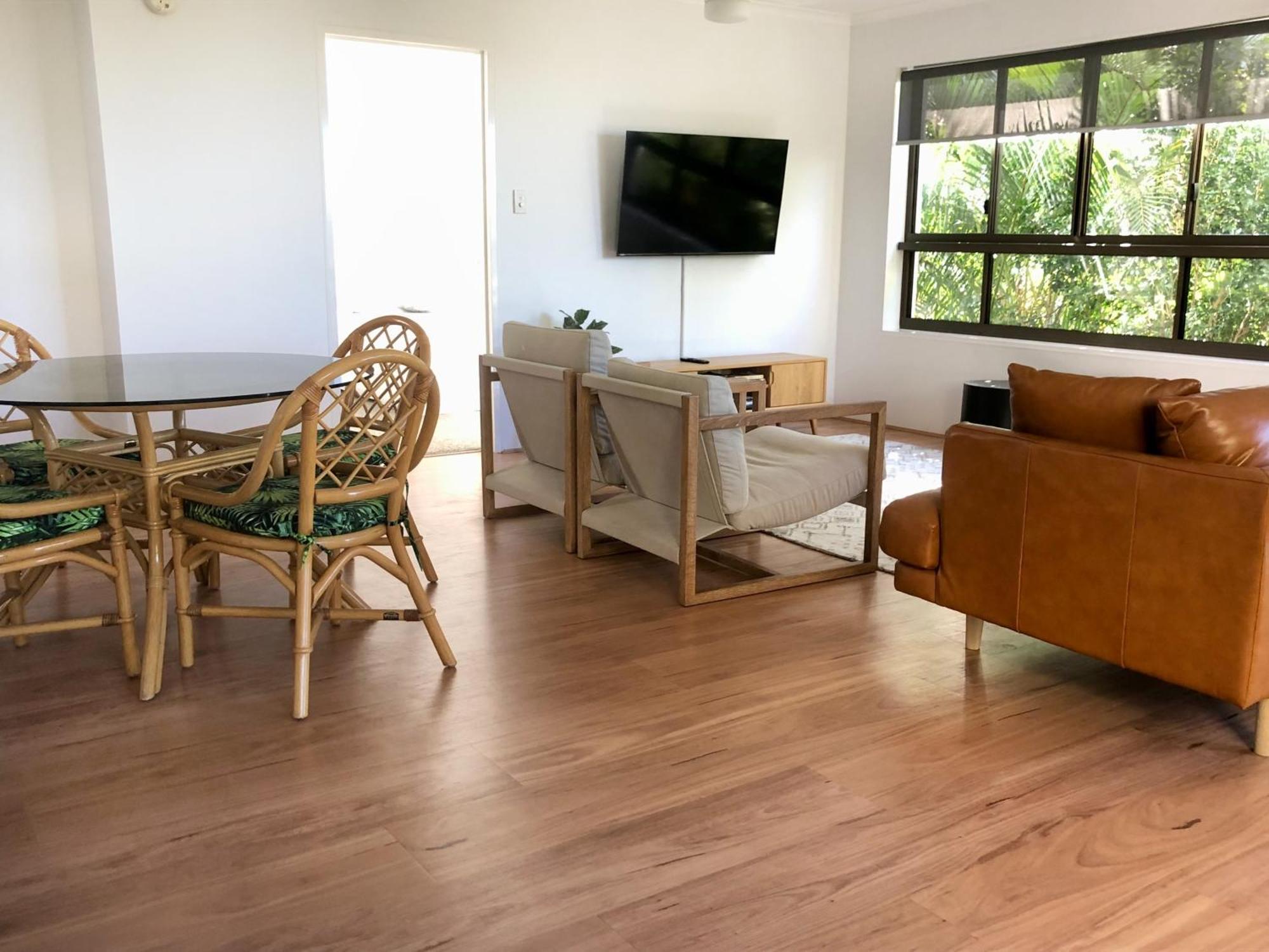 Kalua Holiday Apartments Maroochydore Exterior foto