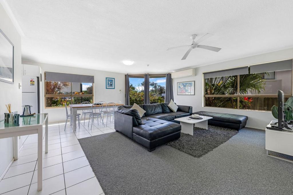 Kalua Holiday Apartments Maroochydore Exterior foto