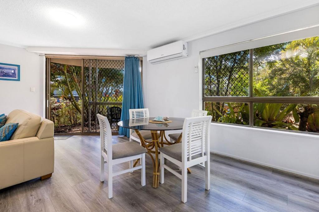 Kalua Holiday Apartments Maroochydore Exterior foto