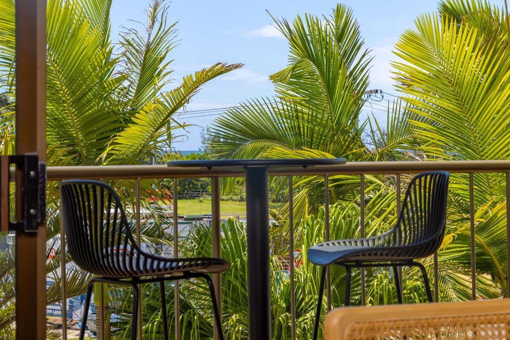 Kalua Holiday Apartments Maroochydore Exterior foto