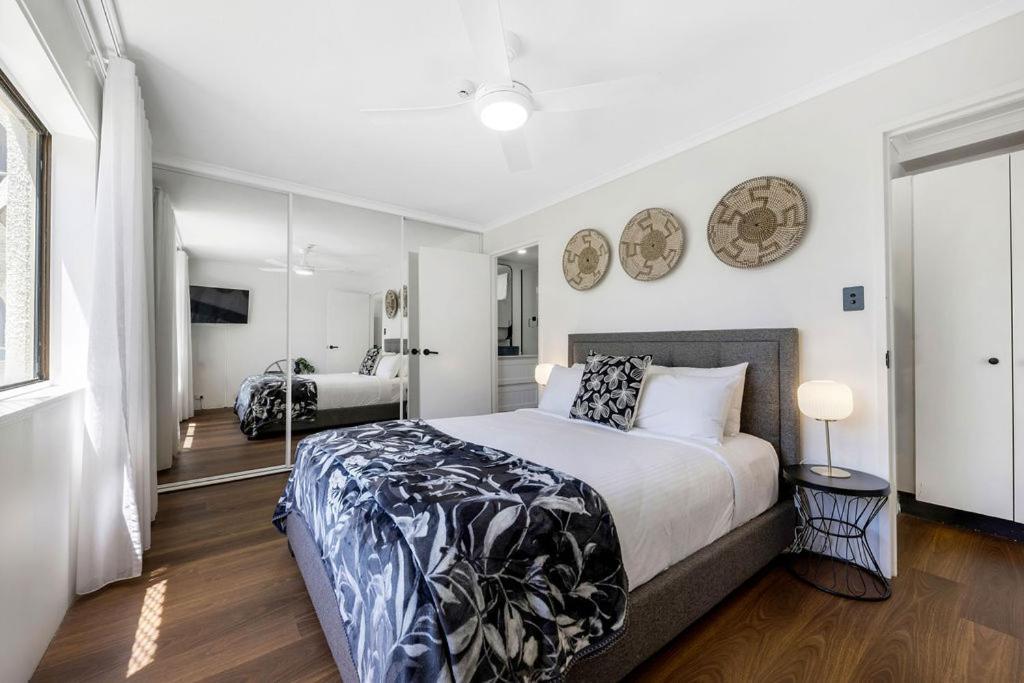 Kalua Holiday Apartments Maroochydore Exterior foto