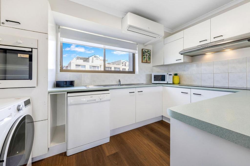 Kalua Holiday Apartments Maroochydore Exterior foto