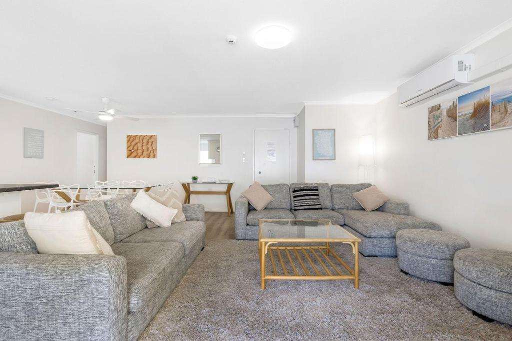 Kalua Holiday Apartments Maroochydore Exterior foto